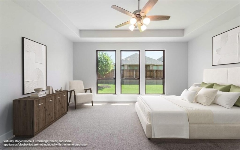 1809 Buckeye Lane, Mansfield, TX 76063, 4 Habitaciones Habitaciones , ,3 BañosBaños,Residential,En Venta,1809 Buckeye Lane,20809842