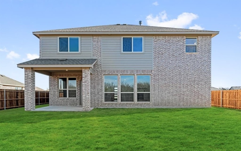 184 Creekside Drive, Sanger, TX 76266, 5 Bedrooms Bedrooms, ,3 BathroomsBathrooms,Residential,For Sale,184 Creekside Drive,20820270