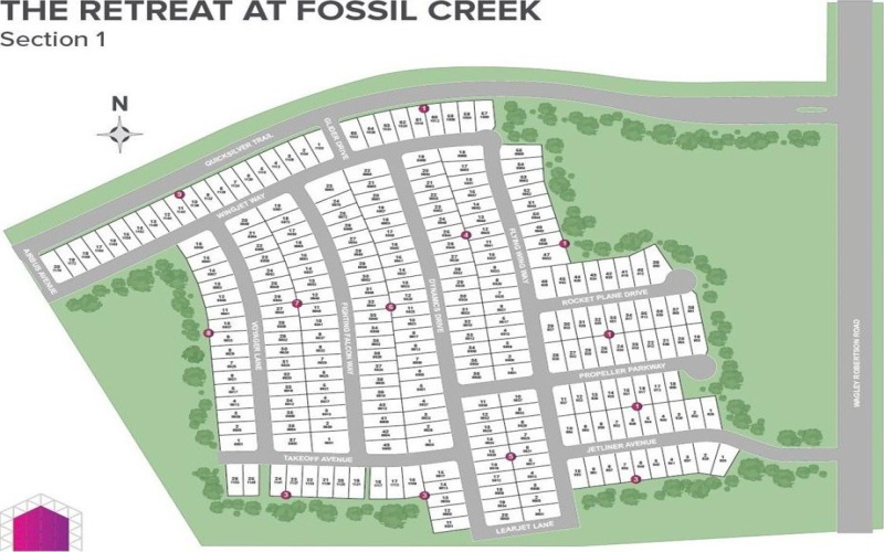 921 Propeller Parkway, Fort Worth, TX 76131, 4 Habitaciones Habitaciones , ,2 BañosBaños,Residential,En Venta,921 Propeller Parkway,20823335