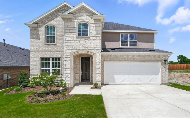 1437 Odette Drive, Arlington, TX 76013, 5 Habitaciones Habitaciones , ,3 BañosBaños,Residential,En Venta,1437 Odette Drive,0,20790557