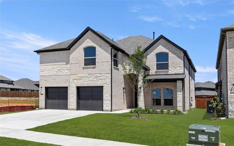 13709 Benimodo Drive, Little Elm, TX 75068, 5 Habitaciones Habitaciones , ,5 BañosBaños,Residential,En Venta,13709 Benimodo Drive,20820895
