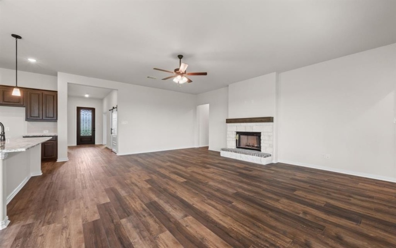 120 Roosevelt Lane, Valley View, TX 76272, 4 Bedrooms Bedrooms, ,3 BathroomsBathrooms,Residential,For Sale,120 Roosevelt Lane,20820930