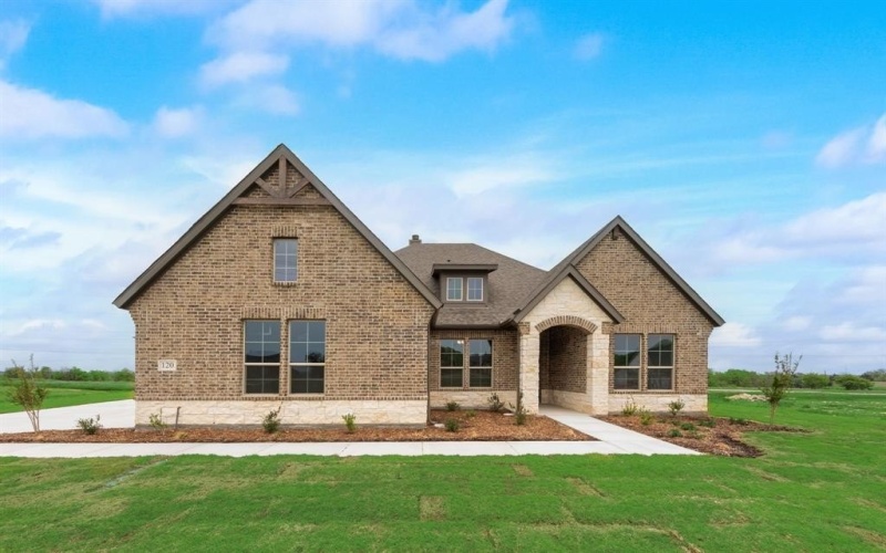 120 Roosevelt Lane, Valley View, TX 76272, 4 Bedrooms Bedrooms, ,3 BathroomsBathrooms,Residential,For Sale,120 Roosevelt Lane,20820930