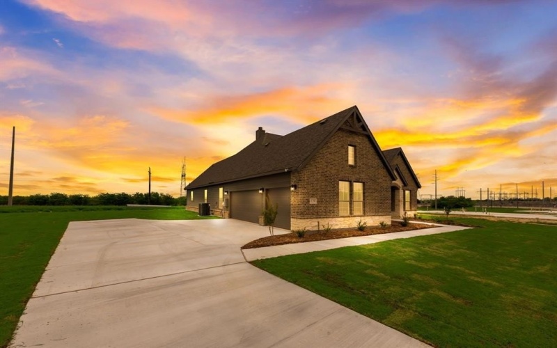 120 Roosevelt Lane, Valley View, TX 76272, 4 Bedrooms Bedrooms, ,3 BathroomsBathrooms,Residential,For Sale,120 Roosevelt Lane,20820930