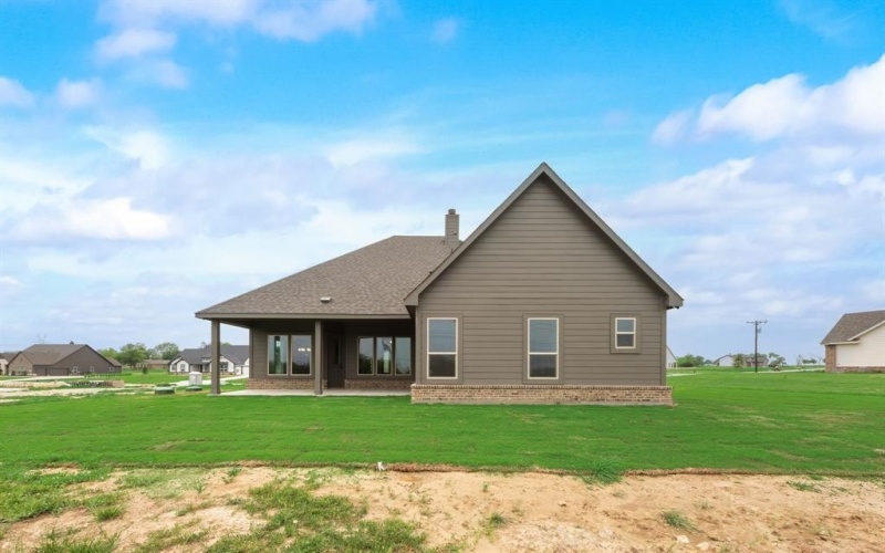 120 Roosevelt Lane, Valley View, TX 76272, 4 Bedrooms Bedrooms, ,3 BathroomsBathrooms,Residential,For Sale,120 Roosevelt Lane,20820930