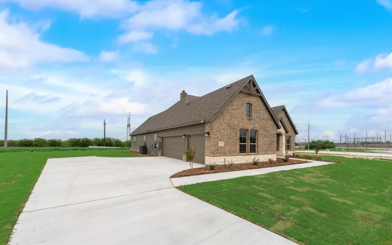 120 Roosevelt Lane, Valley View, TX 76272, 4 Bedrooms Bedrooms, ,3 BathroomsBathrooms,Residential,For Sale,120 Roosevelt Lane,20820930