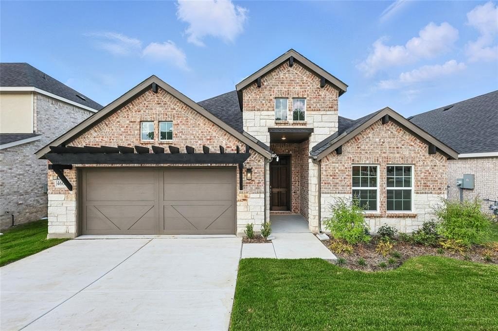 4603 Plumpjack Drive, Arlington, TX 76013, 4 Habitaciones Habitaciones , ,3 BañosBaños,Residential,En Venta,4603 Plumpjack Drive,20790601