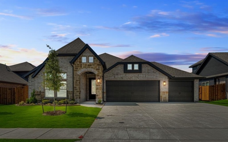 322 Atlas Cedar Drive, Glenn Heights, TX 75154, 4 Bedrooms Bedrooms, ,3 BathroomsBathrooms,Residential,For Sale,322 Atlas Cedar Drive,20798764