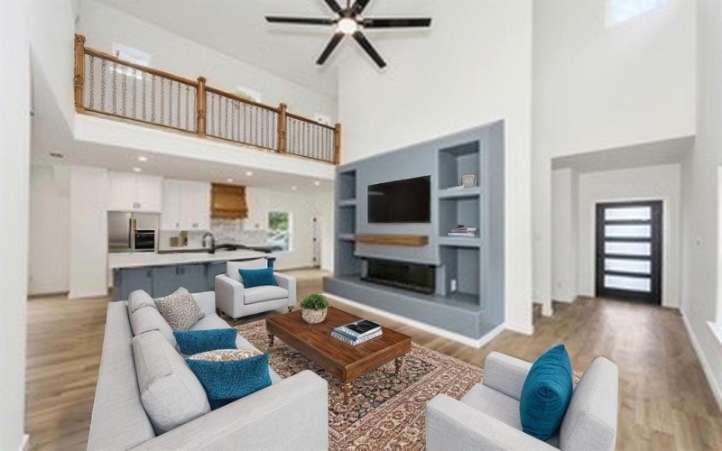 2901 W Washington Street, Denison, TX 75020, 4 Bedrooms Bedrooms, ,3 BathroomsBathrooms,Residential,For Sale,2901 W Washington Street,20814057