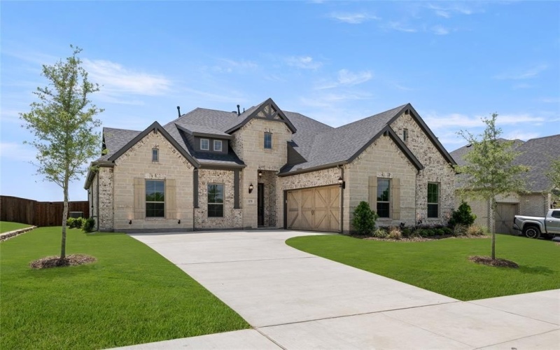 3270 Arbor Grove Trail, Midlothian, TX 76065, 4 Bedrooms Bedrooms, ,2 BathroomsBathrooms,Residential,For Sale,3270 Arbor Grove Trail,20802543