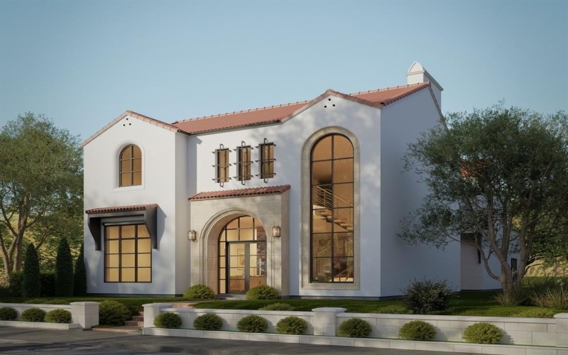 104 Murano, Southlake, TX 76092, 4 Bedrooms Bedrooms, ,5 BathroomsBathrooms,Residential,For Sale,104 Murano,20861155