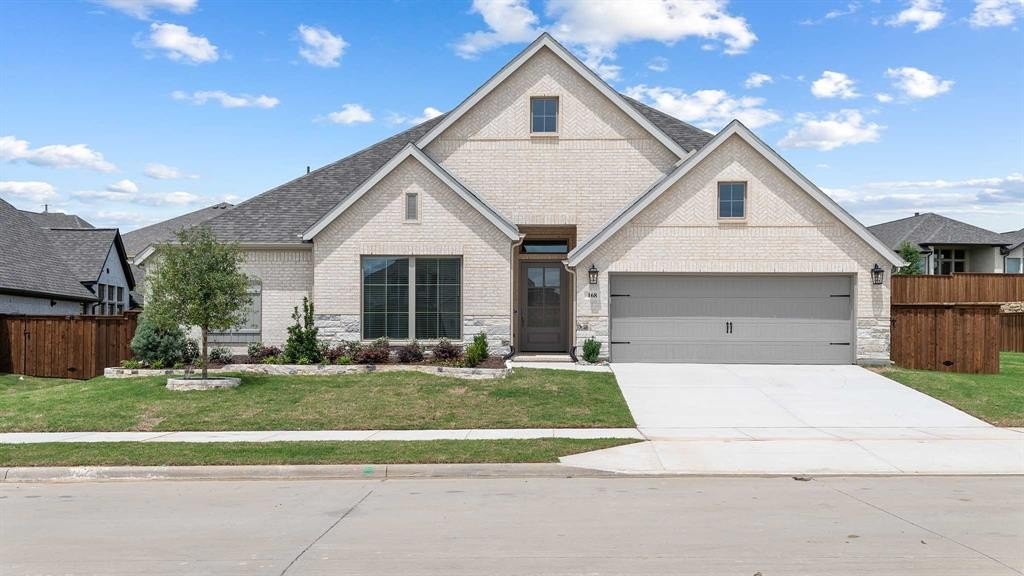 168 Sandie Drive, Rhome, TX 76078, 4 Bedrooms Bedrooms, ,3 BathroomsBathrooms,Residential,For Sale,168 Sandie Drive,20871318