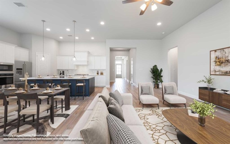 168 Sandie Drive, Rhome, TX 76078, 4 Bedrooms Bedrooms, ,3 BathroomsBathrooms,Residential,For Sale,168 Sandie Drive,20871318
