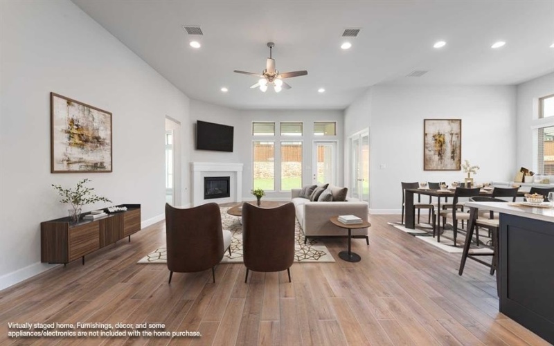 168 Sandie Drive, Rhome, TX 76078, 4 Bedrooms Bedrooms, ,3 BathroomsBathrooms,Residential,For Sale,168 Sandie Drive,20871318