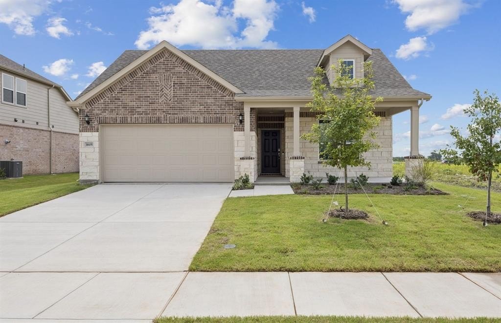 1605 Esra Lane, Anna, TX 75409, 4 Habitaciones Habitaciones , ,3 BañosBaños,Residential,En Venta,1605 Esra Lane,20871355