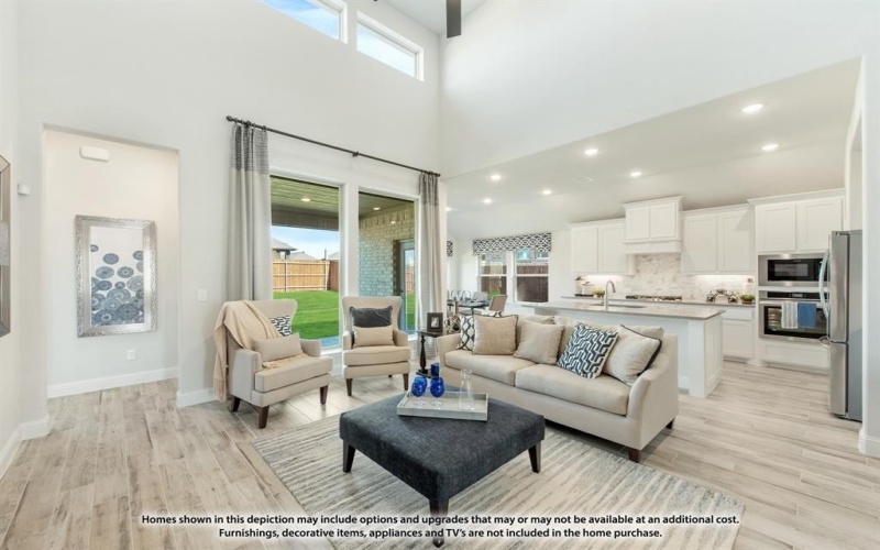 124 Kingfisher Lane, Aledo, TX 76008, 4 Bedrooms Bedrooms, ,3 BathroomsBathrooms,Residential,For Sale,124 Kingfisher Lane,20878255