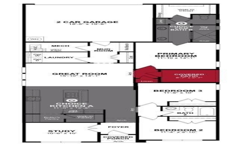 8905 Acorn Avenue, Justin, TX 76247, 3 Bedrooms Bedrooms, ,2 BathroomsBathrooms,Residential,For Sale,8905 Acorn Avenue,0,20873866