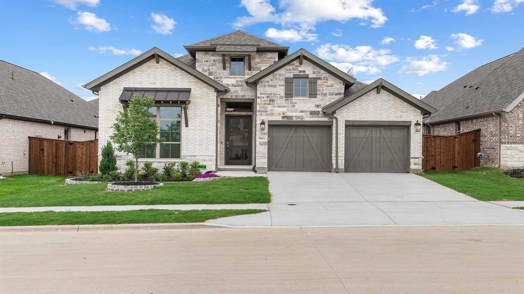 10452 Terrapin Road, Fort Worth, TX 76126, 4 Bedrooms Bedrooms, ,3 BathroomsBathrooms,Residential,For Sale,10452 Terrapin Road,20849905