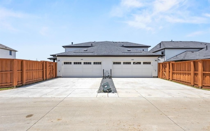 3431 Melvina Drive, Frisco, TX 75033, 3 Bedrooms Bedrooms, ,2 BathroomsBathrooms,Residential,For Sale,3431 Melvina Drive,20869082