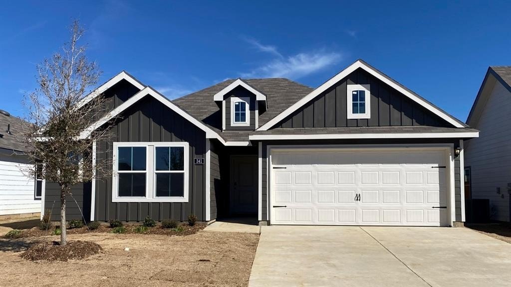 341 Dry Creek Lane, Canton, TX 75103, 3 Habitaciones Habitaciones , ,2 BañosBaños,Residential,En Venta,341 Dry Creek Lane,20847292