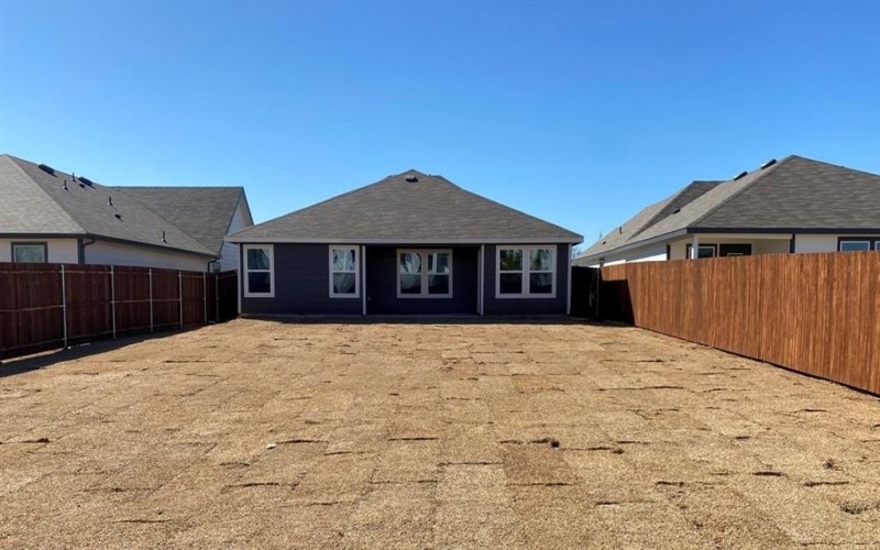341 Dry Creek Lane, Canton, TX 75103, 3 Habitaciones Habitaciones , ,2 BañosBaños,Residential,En Venta,341 Dry Creek Lane,20847292