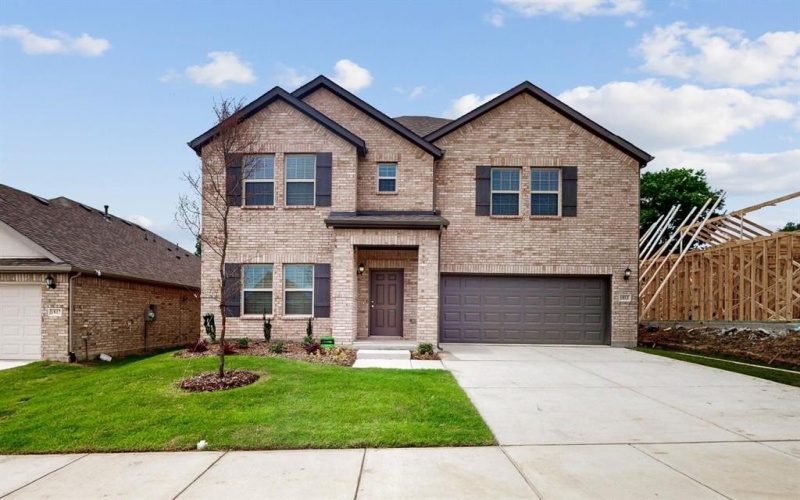 1813 Osage Trail, Mesquite, TX 75149, 5 Bedrooms Bedrooms, ,3 BathroomsBathrooms,Residential,For Sale,1813 Osage Trail,20878541