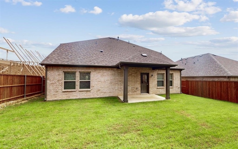 1813 Osage Trail, Mesquite, TX 75149, 5 Bedrooms Bedrooms, ,3 BathroomsBathrooms,Residential,For Sale,1813 Osage Trail,20878541
