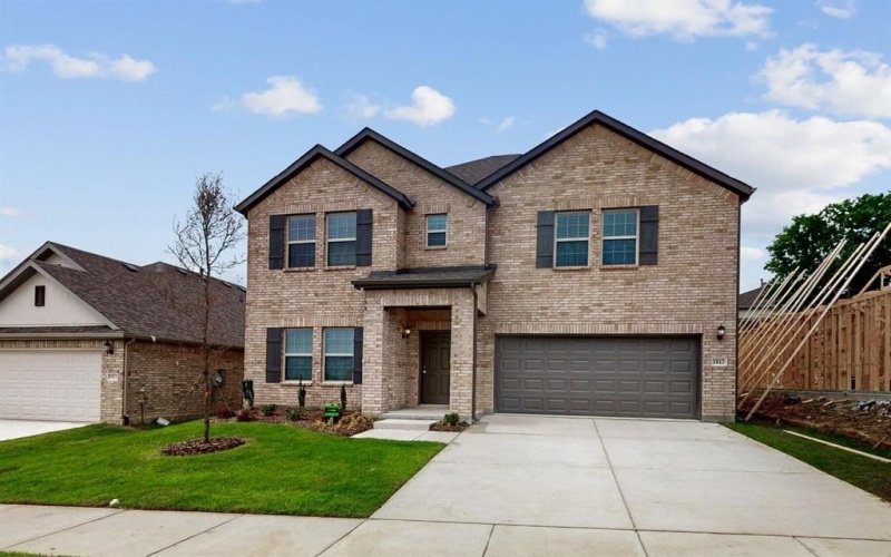 1813 Osage Trail, Mesquite, TX 75149, 5 Bedrooms Bedrooms, ,3 BathroomsBathrooms,Residential,For Sale,1813 Osage Trail,20878541