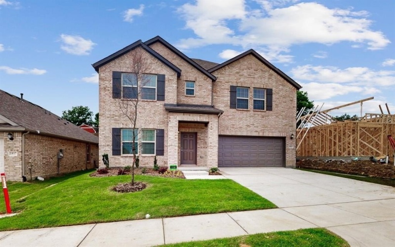 1813 Osage Trail, Mesquite, TX 75149, 5 Bedrooms Bedrooms, ,3 BathroomsBathrooms,Residential,For Sale,1813 Osage Trail,20878541