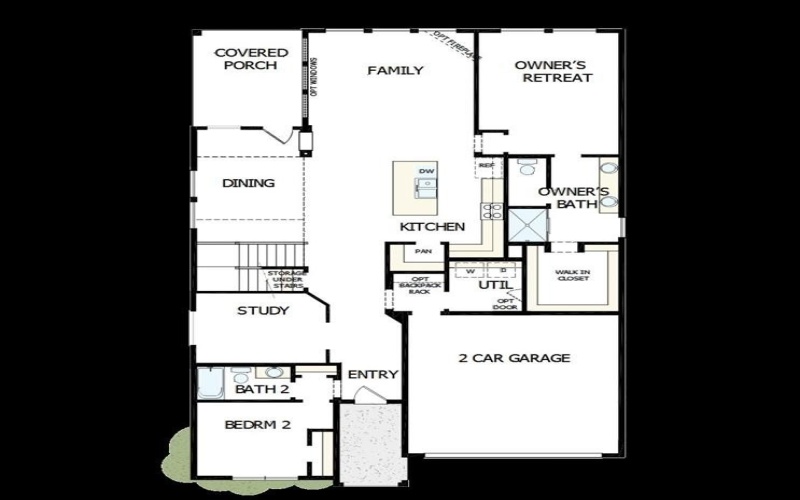 11220 Canopy Trail, Justin, TX 76247, 4 Habitaciones Habitaciones , ,3 BañosBaños,Residential,En Venta,11220 Canopy Trail,20869391