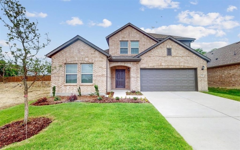 1905 Osage Trail, Mesquite, TX 75149, 4 Habitaciones Habitaciones , ,3 BañosBaños,Residential,En Venta,1905 Osage Trail,20878584