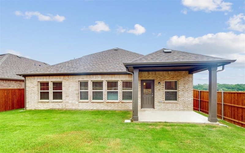 1905 Osage Trail, Mesquite, TX 75149, 4 Habitaciones Habitaciones , ,3 BañosBaños,Residential,En Venta,1905 Osage Trail,20878584