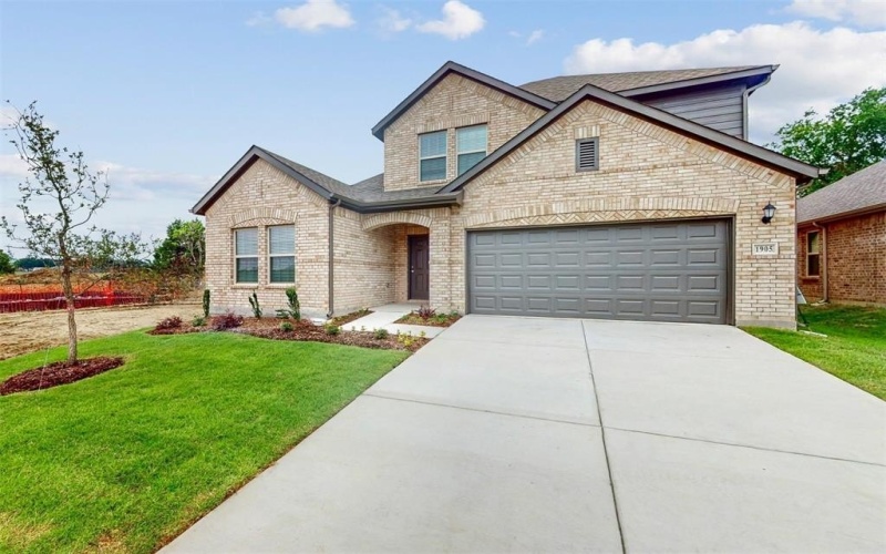 1905 Osage Trail, Mesquite, TX 75149, 4 Habitaciones Habitaciones , ,3 BañosBaños,Residential,En Venta,1905 Osage Trail,20878584