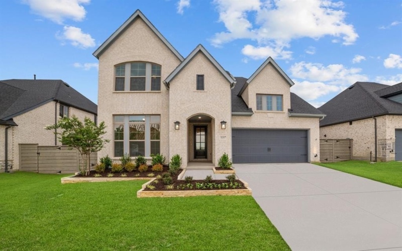 11317 Canopy Trail, Justin, TX 76247, 4 Habitaciones Habitaciones , ,3 BañosBaños,Residential,En Venta,11317 Canopy Trail,20869434