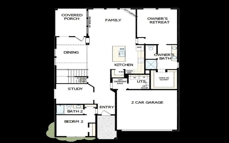 11317 Canopy Trail, Justin, TX 76247, 4 Habitaciones Habitaciones , ,3 BañosBaños,Residential,En Venta,11317 Canopy Trail,20869434