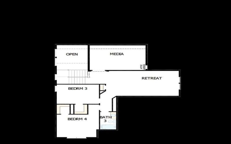 11317 Canopy Trail, Justin, TX 76247, 4 Habitaciones Habitaciones , ,3 BañosBaños,Residential,En Venta,11317 Canopy Trail,20869434
