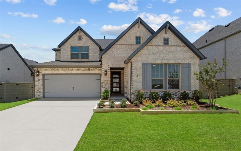 11313 Canopy Trail, Justin, TX 76247, 5 Habitaciones Habitaciones , ,5 BañosBaños,Residential,En Venta,11313 Canopy Trail,20869460