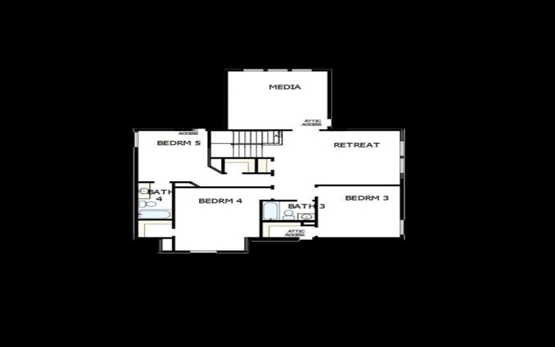 11313 Canopy Trail, Justin, TX 76247, 5 Habitaciones Habitaciones , ,5 BañosBaños,Residential,En Venta,11313 Canopy Trail,20869460