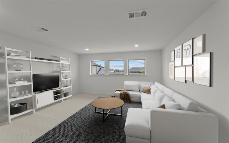 11313 Canopy Trail, Justin, TX 76247, 5 Habitaciones Habitaciones , ,5 BañosBaños,Residential,En Venta,11313 Canopy Trail,20869460
