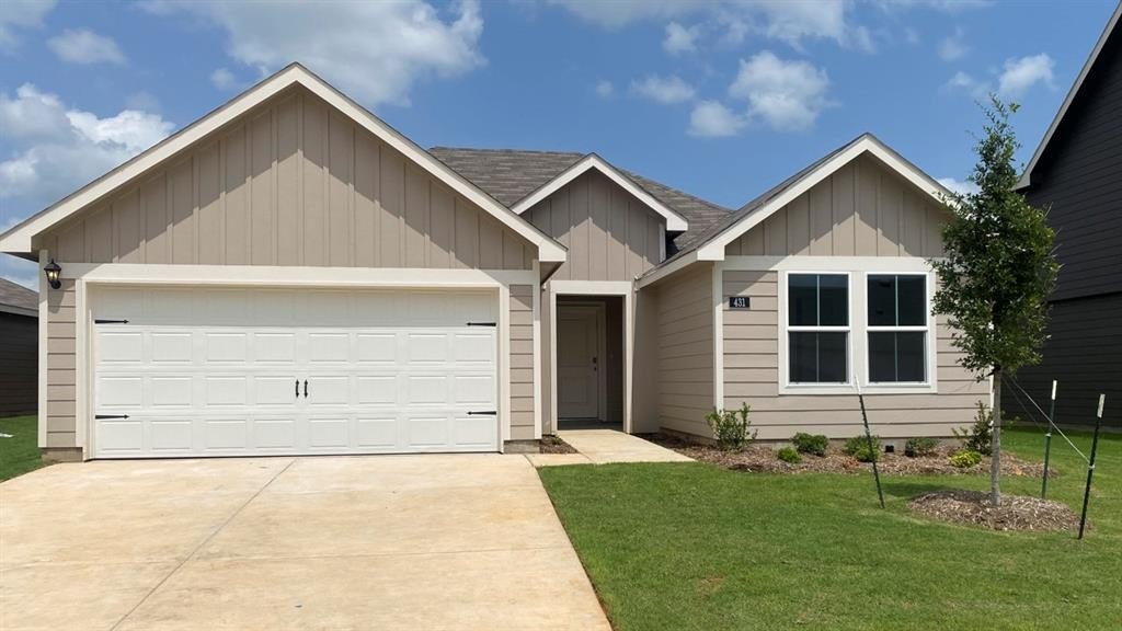 431 Dry Creek Lane, Canton, TX 75103, 4 Bedrooms Bedrooms, ,2 BathroomsBathrooms,Residential,For Sale,431 Dry Creek Lane,20874623