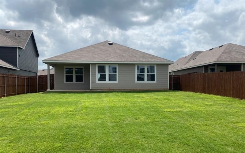 431 Dry Creek Lane, Canton, TX 75103, 4 Bedrooms Bedrooms, ,2 BathroomsBathrooms,Residential,For Sale,431 Dry Creek Lane,20874623