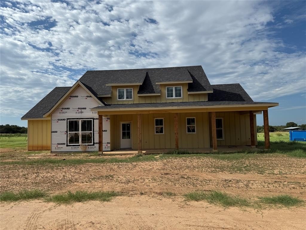 Eleanor 4 County Road 3355, Paradise, TX 76073, 3 Bedrooms Bedrooms, ,2 BathroomsBathrooms,Residential,For Sale,Eleanor 4 County Road 3355,20848029