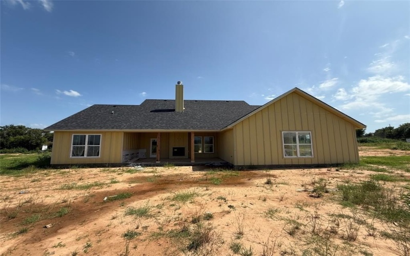 Eleanor 4 County Road 3355, Paradise, TX 76073, 3 Bedrooms Bedrooms, ,2 BathroomsBathrooms,Residential,For Sale,Eleanor 4 County Road 3355,20848029