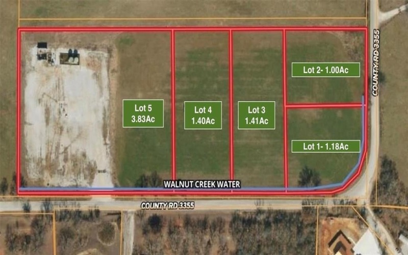 Eleanor 4 County Road 3355, Paradise, TX 76073, 3 Bedrooms Bedrooms, ,2 BathroomsBathrooms,Residential,For Sale,Eleanor 4 County Road 3355,20848029