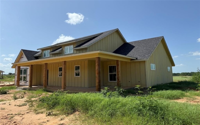 Eleanor 4 County Road 3355, Paradise, TX 76073, 3 Bedrooms Bedrooms, ,2 BathroomsBathrooms,Residential,For Sale,Eleanor 4 County Road 3355,20848029