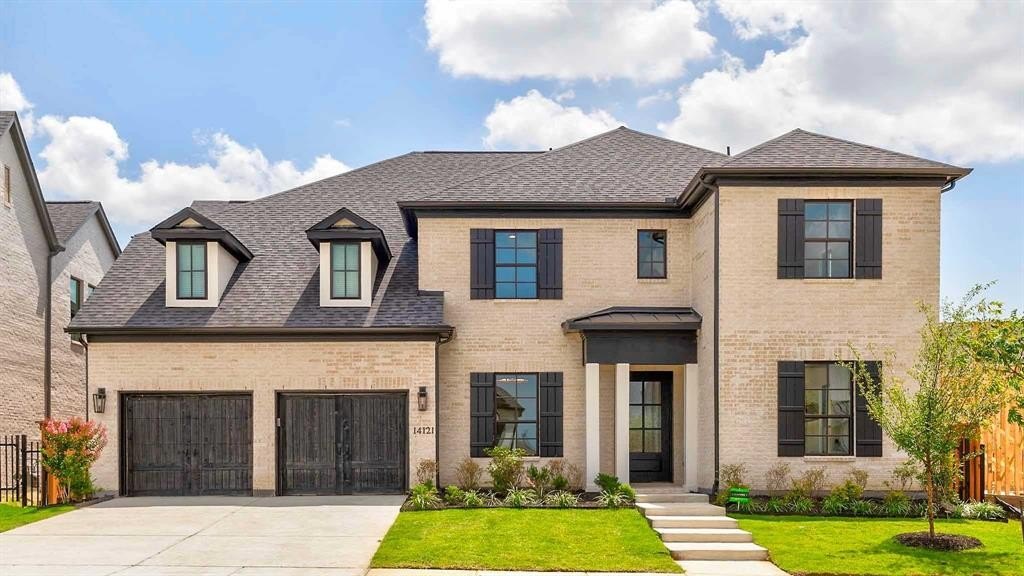 14121 Malinda Drive, Frisco, TX 75033, 5 Habitaciones Habitaciones , ,6 BañosBaños,Residential,En Venta,14121 Malinda Drive,20845134