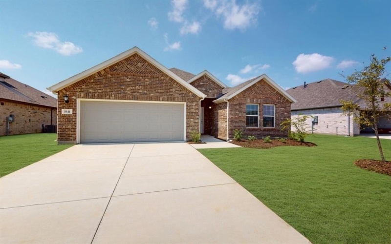 1041 Hickory Chase Lane, Crowley, TX 76036, 3 Bedrooms Bedrooms, ,2 BathroomsBathrooms,Residential,For Sale,1041 Hickory Chase Lane,0,20842875