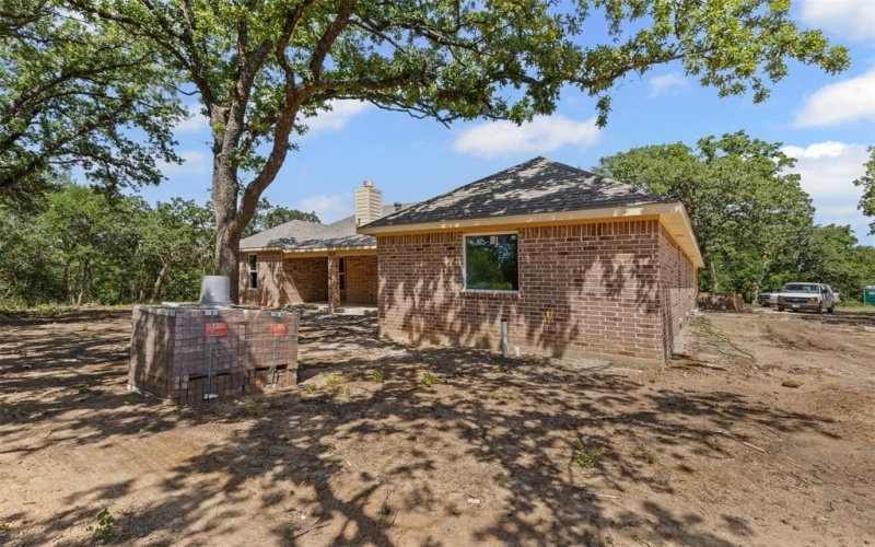 3132 County Road 310, Cleburne, TX 76031, 4 Habitaciones Habitaciones , ,2 BañosBaños,Residential,En Venta,3132 County Road 310,20874886