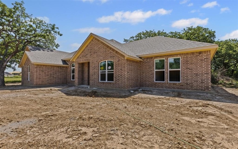 3132 County Road 310, Cleburne, TX 76031, 4 Habitaciones Habitaciones , ,2 BañosBaños,Residential,En Venta,3132 County Road 310,20874886