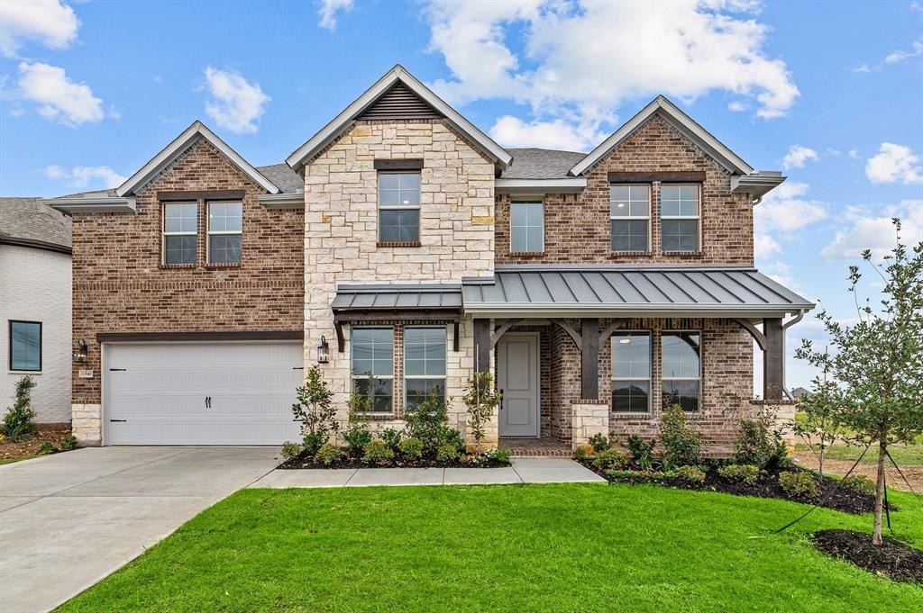 11540 Wulstone Road, Fort Worth, TX 76052, 5 Habitaciones Habitaciones , ,3 BañosBaños,Residential,En Venta,11540 Wulstone Road,20845313